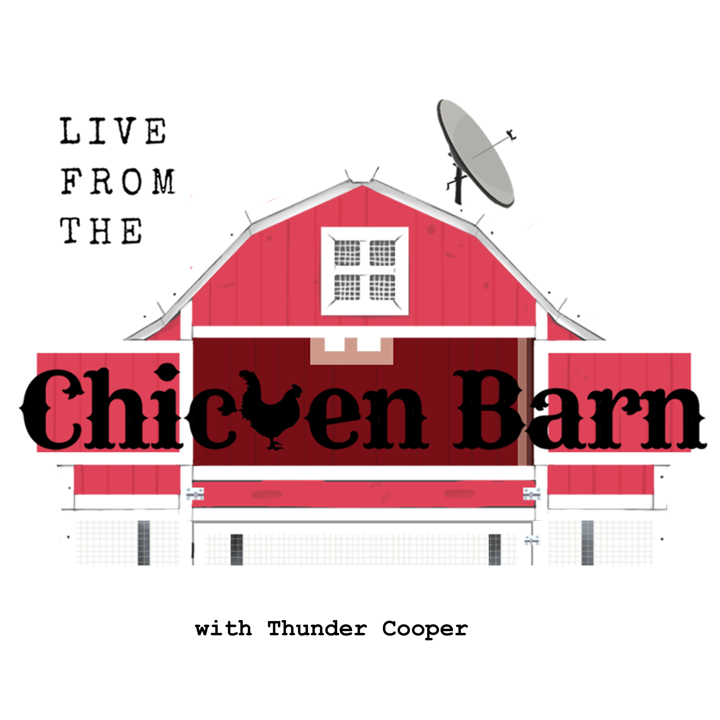 The Chicken Barn